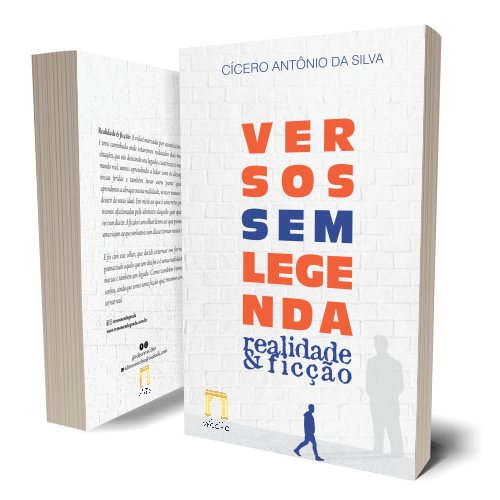 Versos Sem Legenda: realidade & ficção